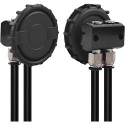 Kit de Ventilație Diferențial HF 170112 – Compatibil Transmisii, Diferențiale și Cutii de Transfer 4x4