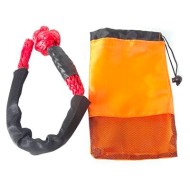 Ochete sintetic offroad grosime 10mm si lungime 50 cm+geanta transport 