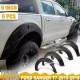 Overfendere Ford Ranger T7 2015-2017 