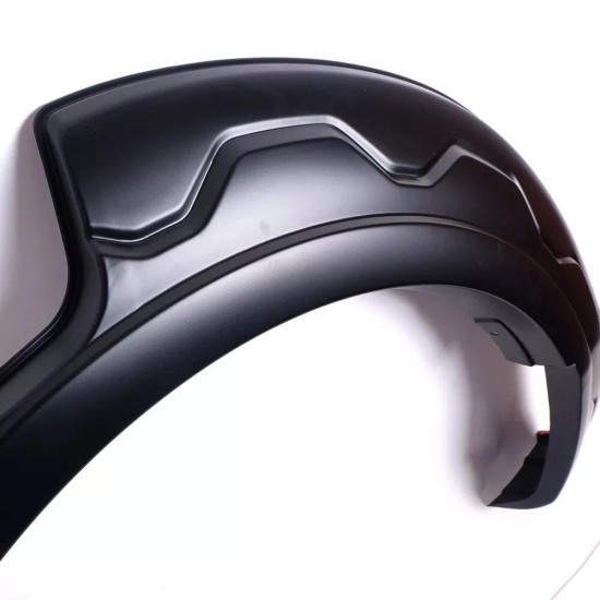 Overfendere Ford Ranger T7 2015-2017 