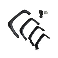 Overfendere aparatori de noroi Nissan Patrol Y60 (1989-1997) 