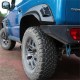 Overfendere aparatori noroi pentru Suzuki Jimny JB74 2018+