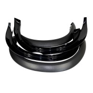 Overfendere Aparatori de Noroi pentru Mitsubishi Triton L200 (2005-2014), 4 Uși