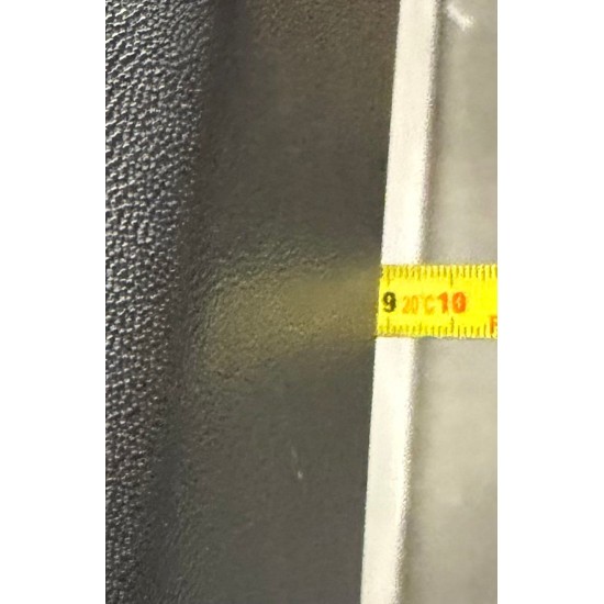 Overfendere aparatori de noroi Toyota hilux Vigo an fabricatie 2012-2015 cu suruburi decorative