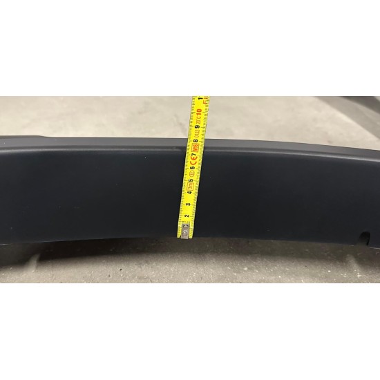 Apărători de noroi Overfendere Toyota Hilux Vigo 2012–2015 