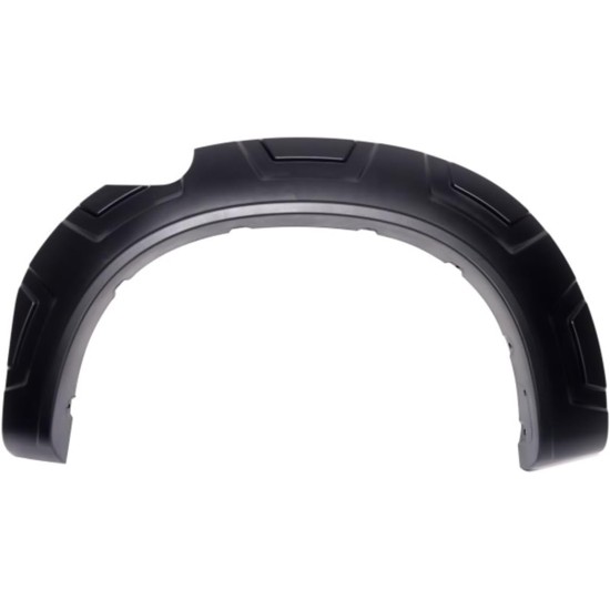Apărători de noroi Overfendere Toyota Hilux Vigo 2012–2015 