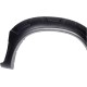 Apărători de noroi Overfendere Toyota Hilux Vigo 2012–2015 