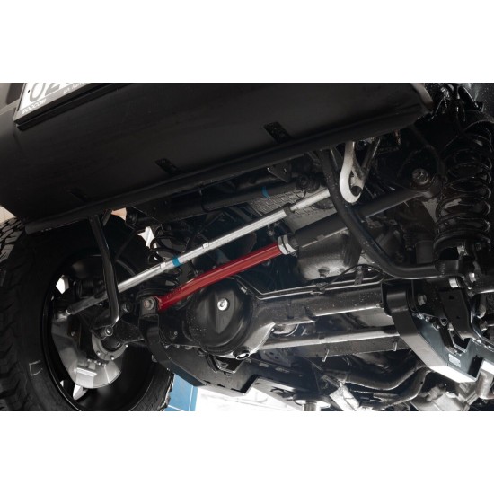 Set bari fata spate reglabile HD panhard Suzuki Jimny 2018+