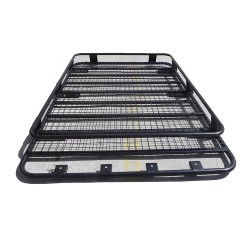 Portbagaj off road 180X125cm Nissan Patrol y60 y61 scurt universal Roof Rack 