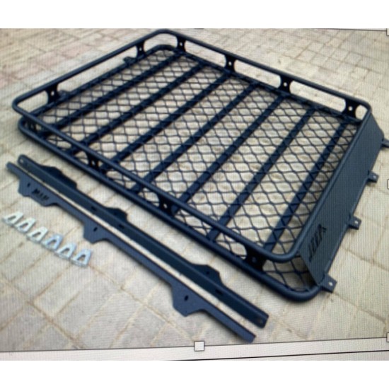 Portbagaj off road 160x125 cm Land Rover Discovery 3/4 Roof Rack 