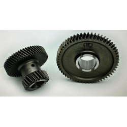 Rapoarte HF reductor 1.58:1 Suzuki Samurai 