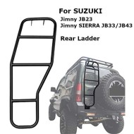 Scara spate Suzuki Jimny 1998-2017