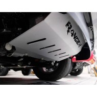 Scut protectie motor  FORD RANGER T6 2012-2017