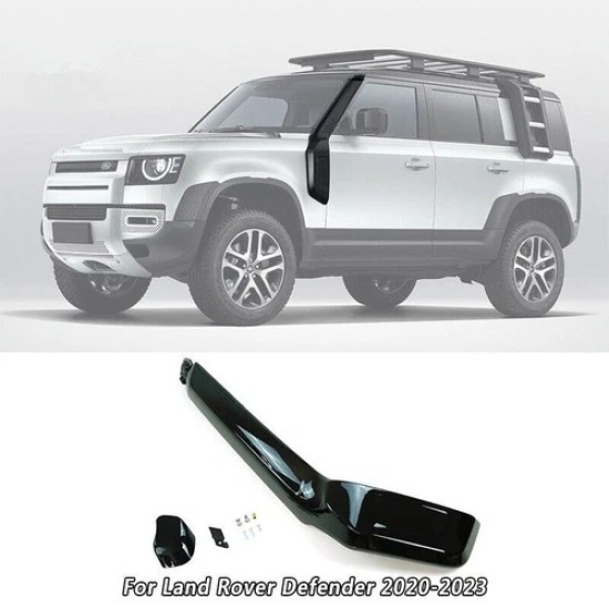 Snorkel Land Rover Defender 2020+ 90/110 