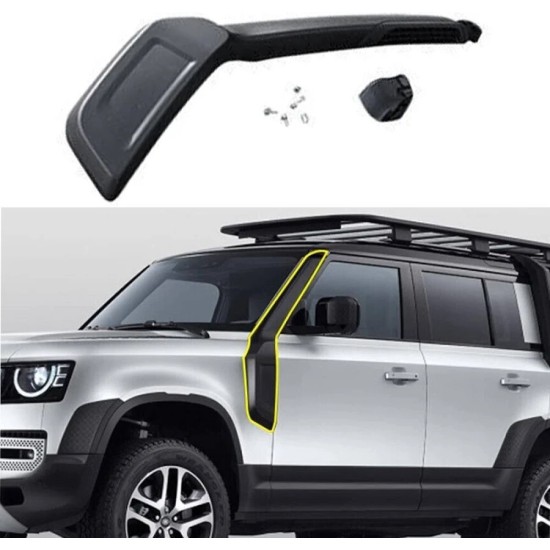 Snorkel Land Rover Defender 2020+ 90/110 