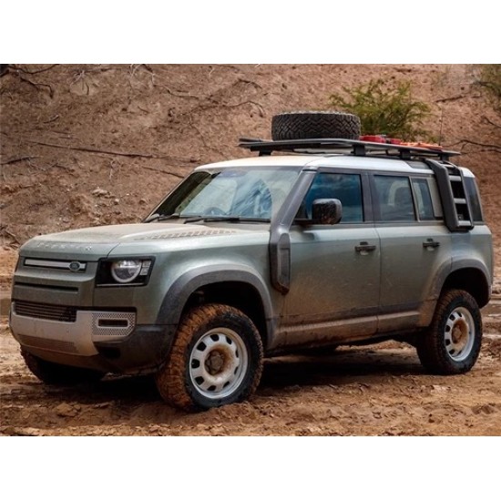 Snorkel Land Rover Defender 2020+ 90/110 