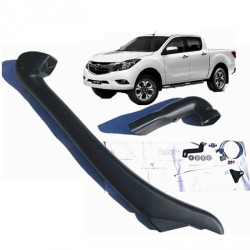 Snorkel Mazda Bravo BT50 2011+ montaj partea dreapta 