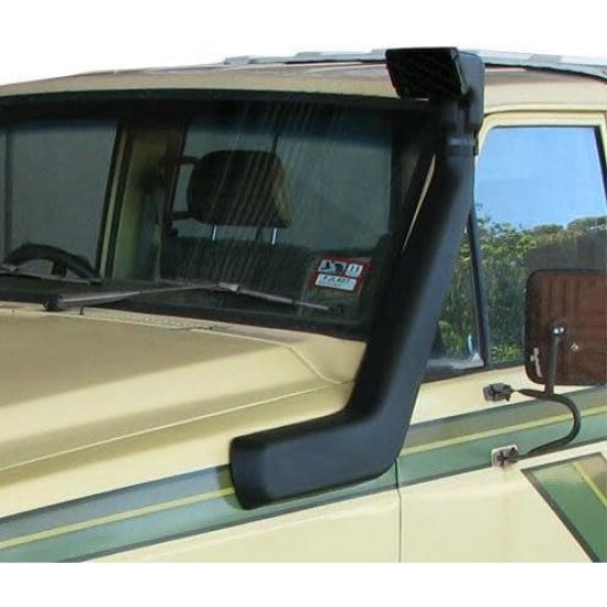 Snorkel Nissan Patrol K160,K260