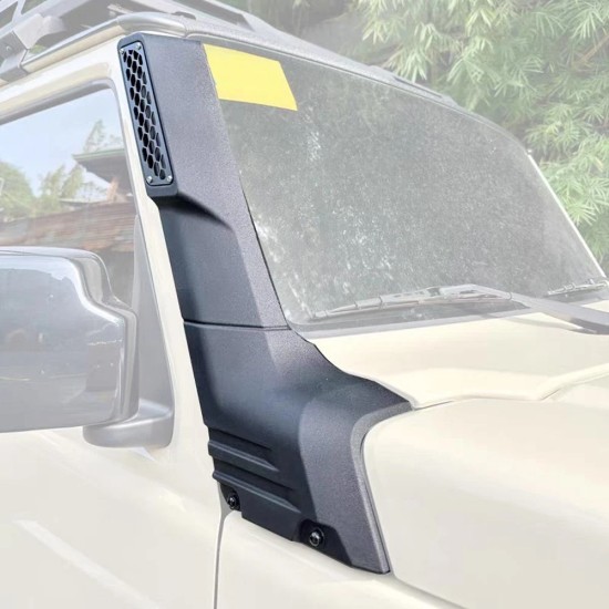 Snorkel Suzuki Jimny 2019+montaj partea dreapta  