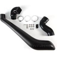 Snorkel Toyota Fortuner 2015+ montaj partea dreapta cu Logo 