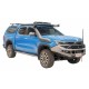 Snorkel Volkswagen Amarok TJM Style 2022+ GEN2 /V6