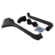 Snorkel Ford Raptor F150 ani 2015-2020 montaj partea stanga 