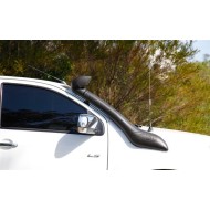 Snorkel ISUZU D-MAX 2012+ model (TJM disign) cu montaj partea dreapta 