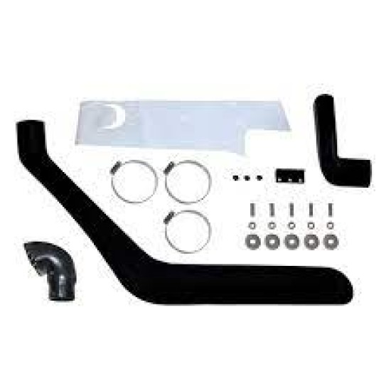 Snorkel Jeep Cherokee XJ an fabricatie 1985-2001 montaj pe partea dreapta 