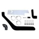 Snorkel Jeep Cherokee XJ an fabricatie 1985-2001 montaj pe partea dreapta 