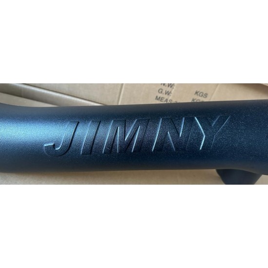 Snorkel Suzuki Jimny 1997-2018 cu inscriptie JIMNY montaj partea dreapta ,