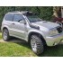 Snorkel Grand Vitara 1998-2004 partea dreapta motorizare 2.0 L,2.5 L diesel
