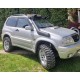 Snorkel Grand Vitara 1998-2004 partea dreapta motorizare 2.0 L,2.5 L diesel