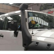 Snorkel Toyota Land Cruiser FJ 2006-2008 design TJM montaj partea dreapta 