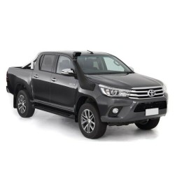 Snorkel Toyota-Hilux Revo 2.8T /2.4L anii 2016+ montaj partea dreapta 