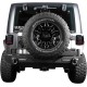 Stopuri spate full led Jeep Wrangler JK 2007-2018