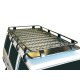 Suport universal de fixare portbagaj roof rack Bull Face Nissan Toyota Mitsubishi 