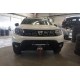 Suport dedicat troliu 2500lbs – 5000lbs pentru Dacia Duster 1 & 2 (până la 2017)
