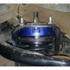 Kit inaltare suspensie lift Ford Ranger 2012+ 50mm(2 inch )