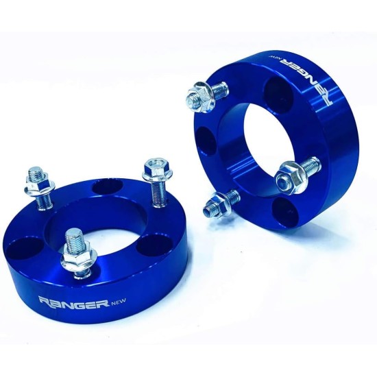 Kit inaltare fata/spate lift Ford Ranger T8 2019+ Raptor 2016+ 50mm(2 inch )