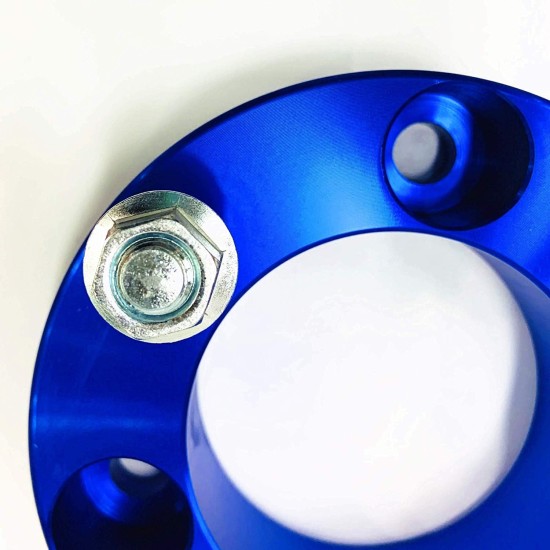 Kit inaltare fata/spate lift Ford Ranger T8 2019+ Raptor 2016+ 50mm(2 inch )